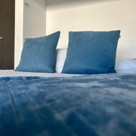*Blue Sea Studio Altea * At The Beach Zewnętrze zdjęcie