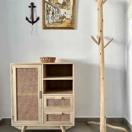 *Blue Sea Studio Altea * At The Beach Zewnętrze zdjęcie