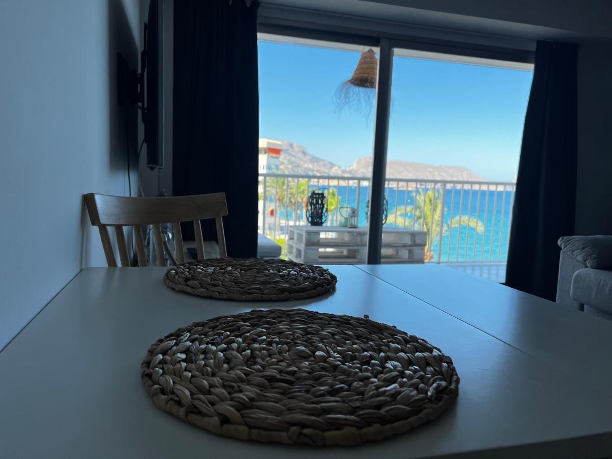 Apartment *blue Sea * At The *